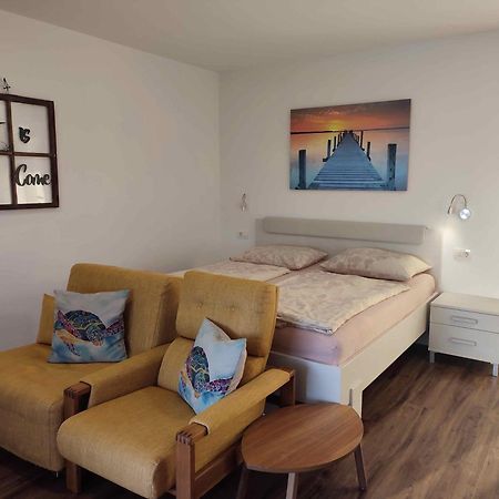 Bodo Apartment Labin  Kültér fotó