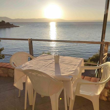 Bodo Apartment Labin  Kültér fotó