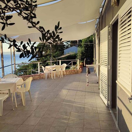 Bodo Apartment Labin  Kültér fotó