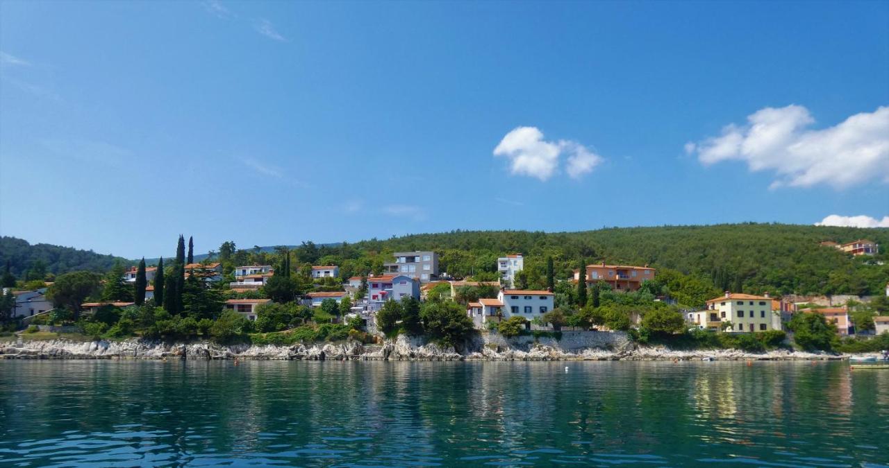 Bodo Apartment Labin  Kültér fotó