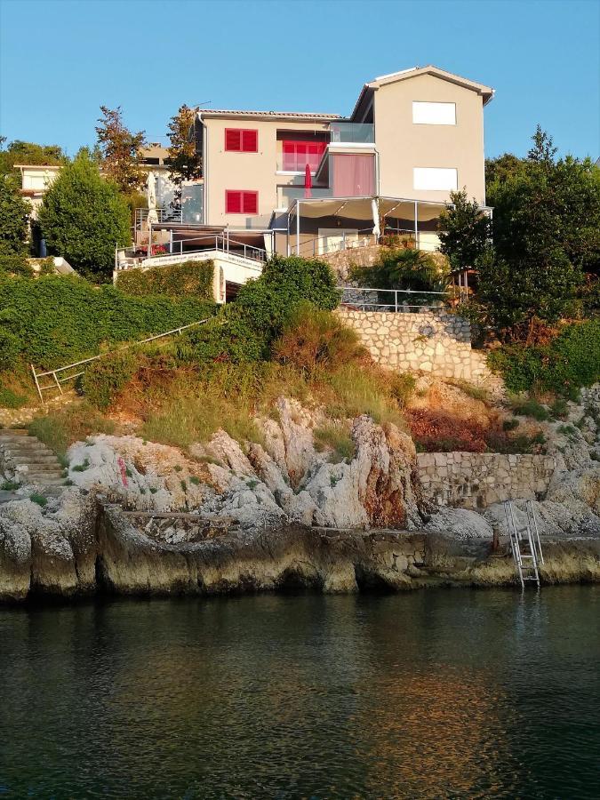Bodo Apartment Labin  Kültér fotó