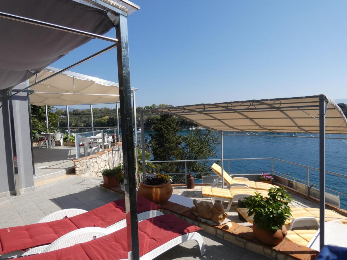 Bodo Apartment Labin  Kültér fotó