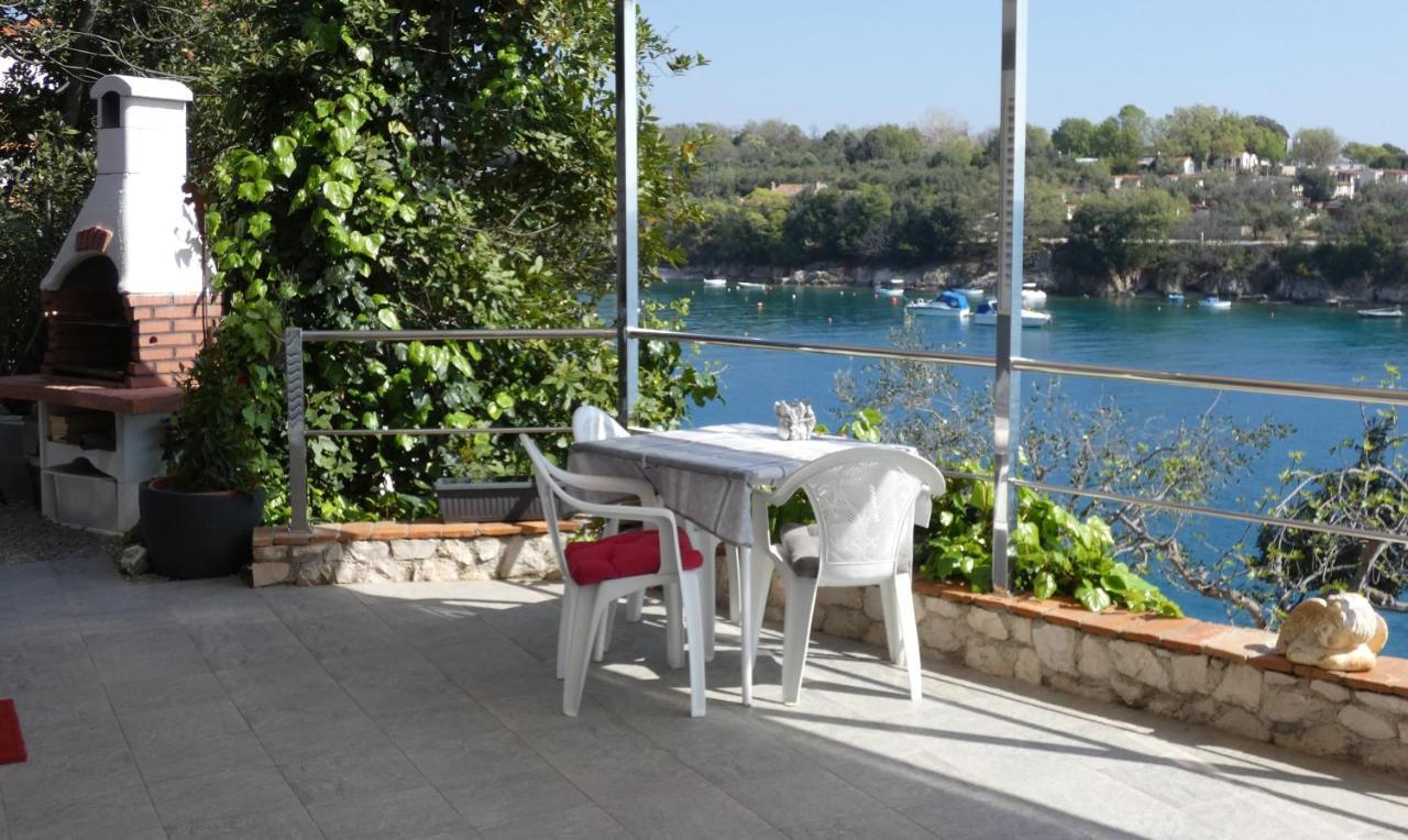 Bodo Apartment Labin  Kültér fotó