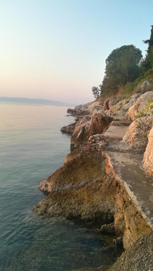 Bodo Apartment Labin  Kültér fotó