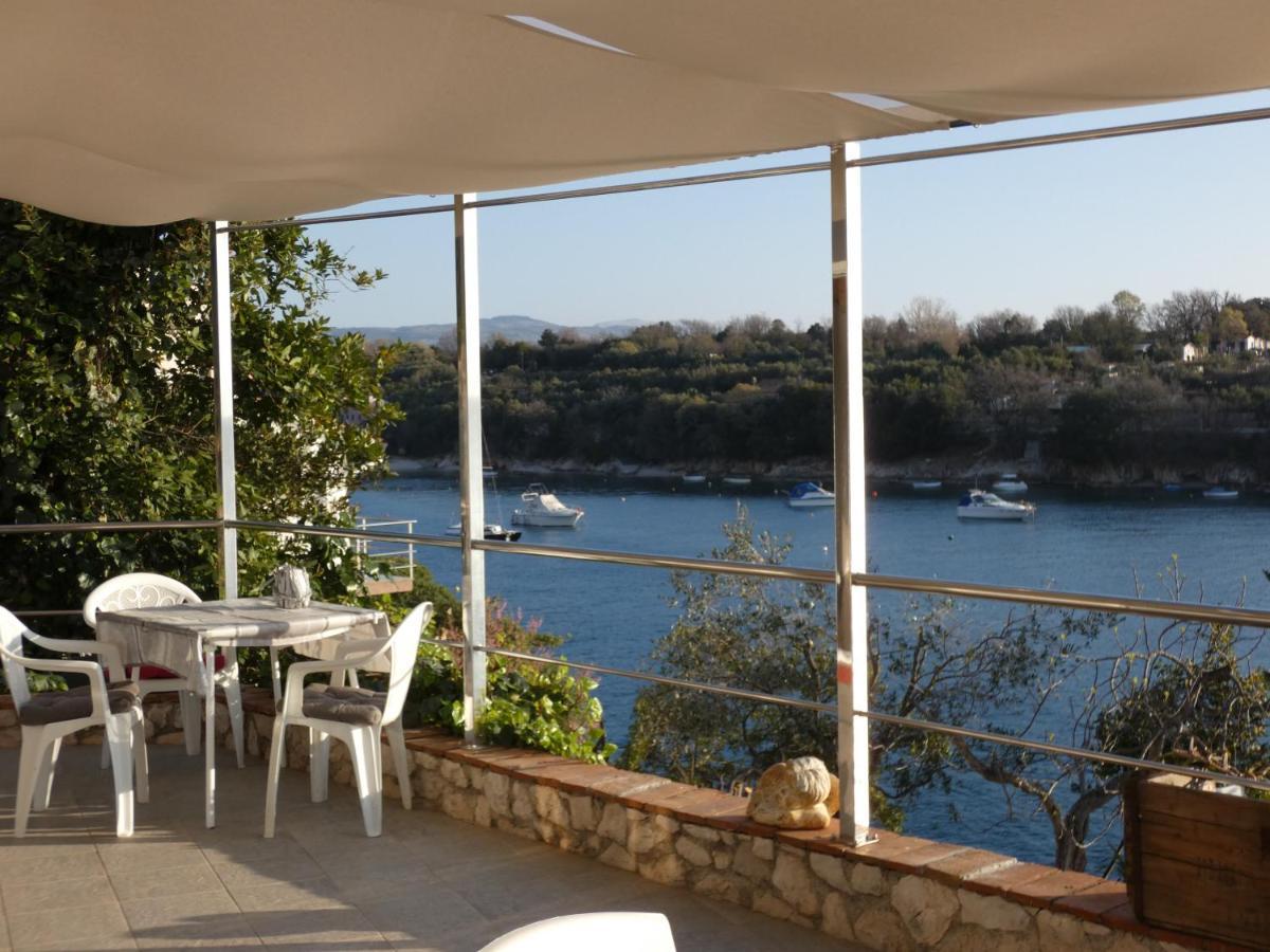 Bodo Apartment Labin  Kültér fotó