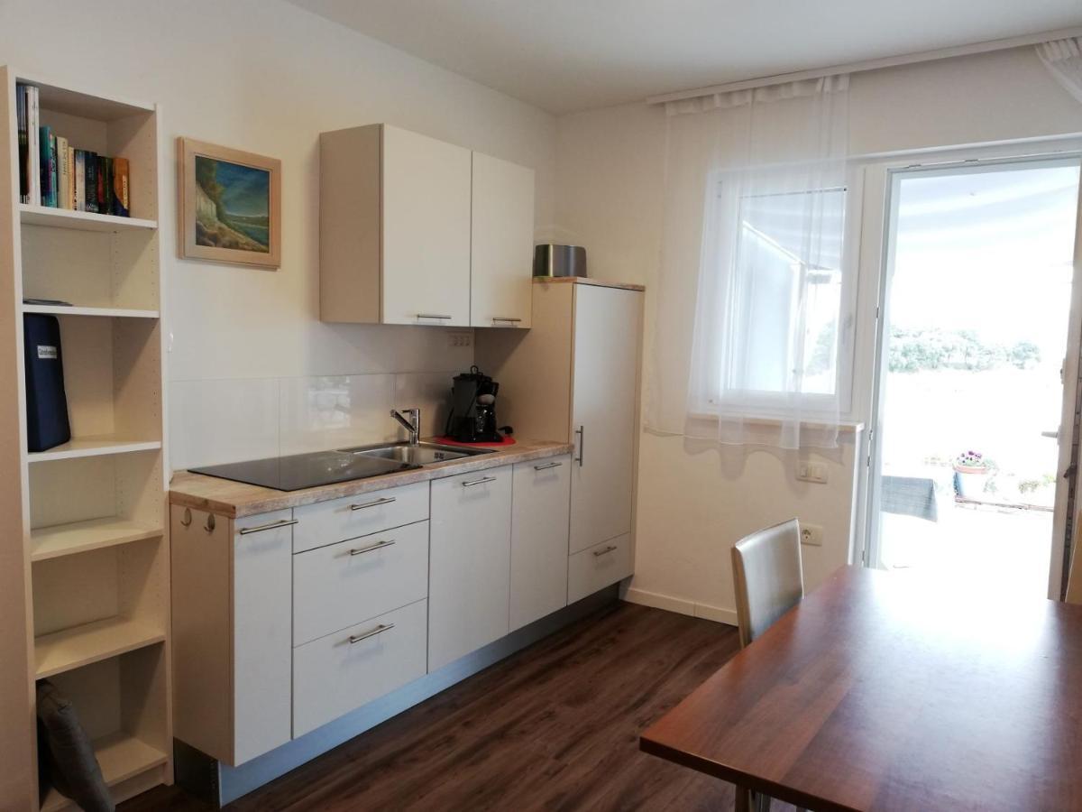 Bodo Apartment Labin  Kültér fotó