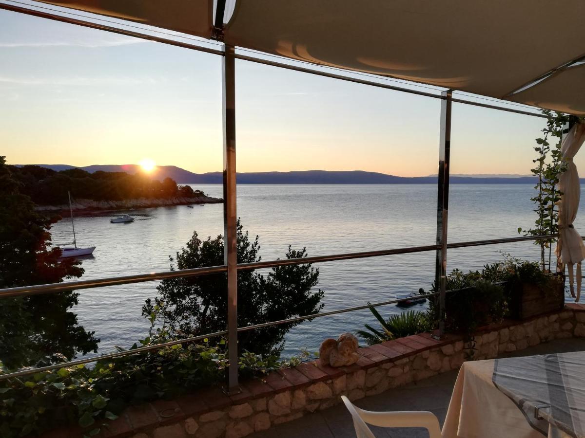 Bodo Apartment Labin  Kültér fotó