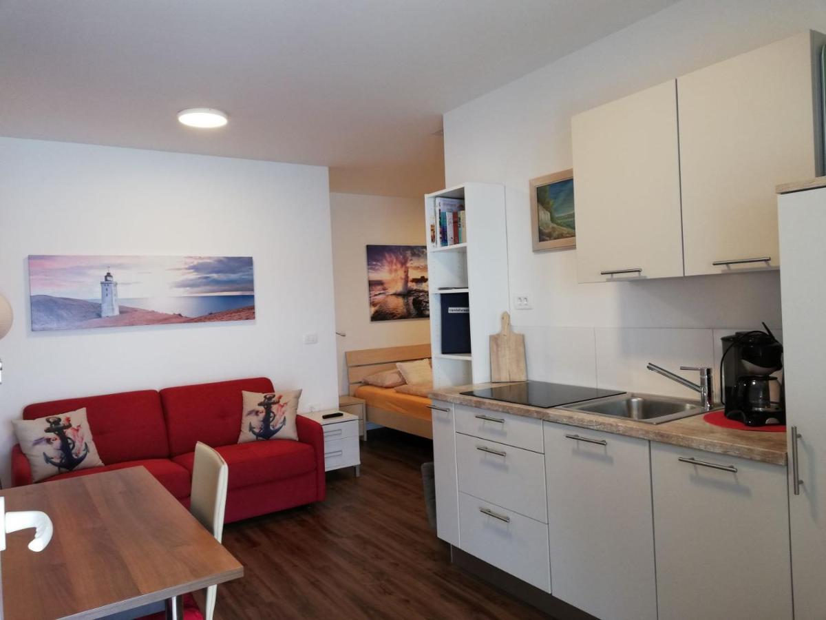 Bodo Apartment Labin  Kültér fotó