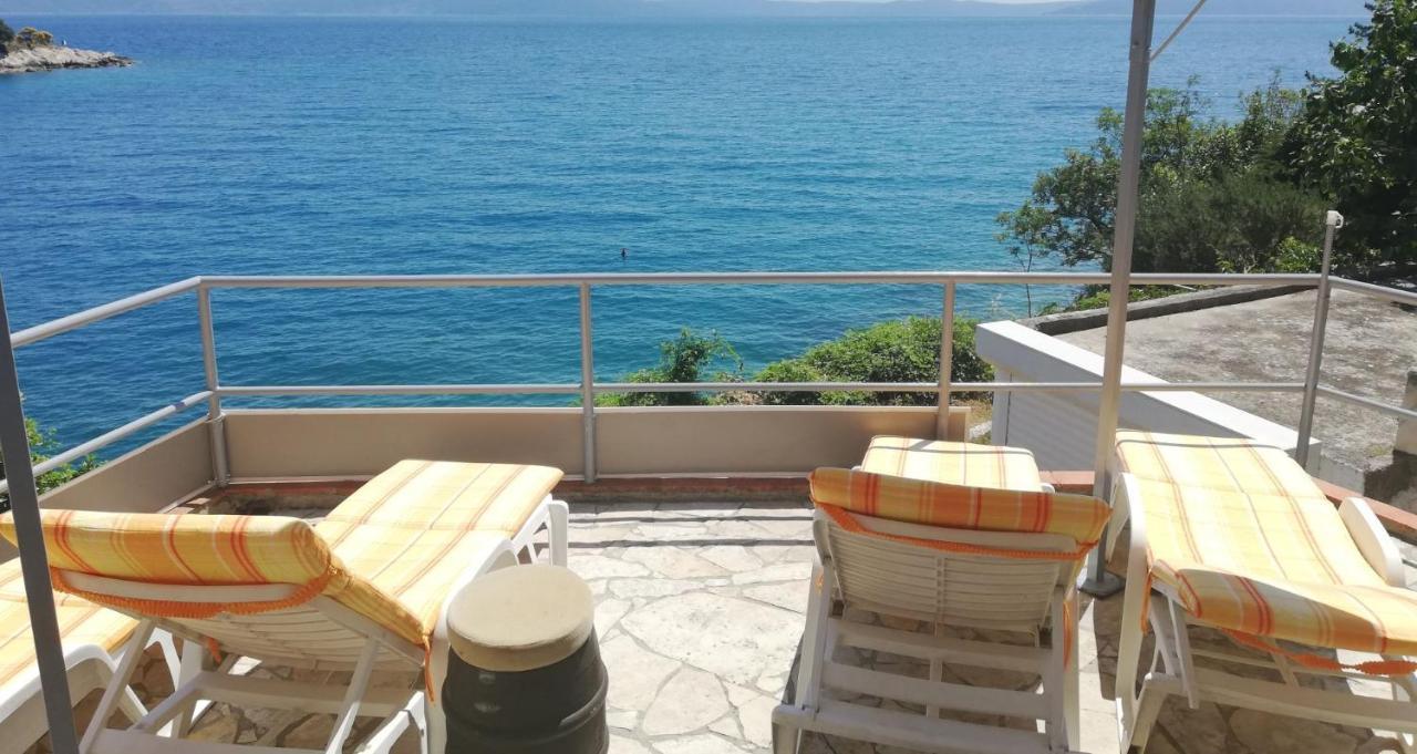 Bodo Apartment Labin  Kültér fotó