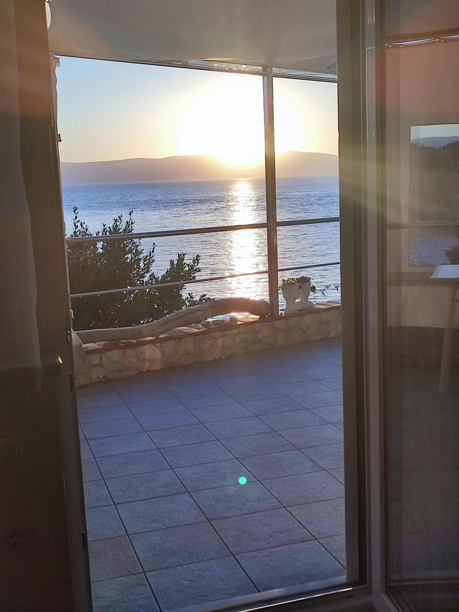 Bodo Apartment Labin  Kültér fotó
