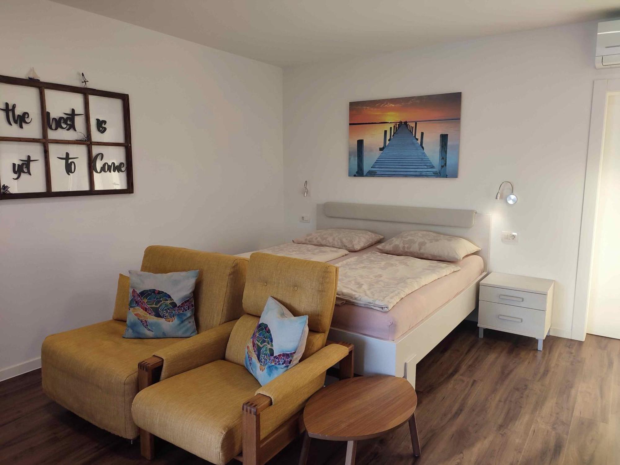 Bodo Apartment Labin  Kültér fotó