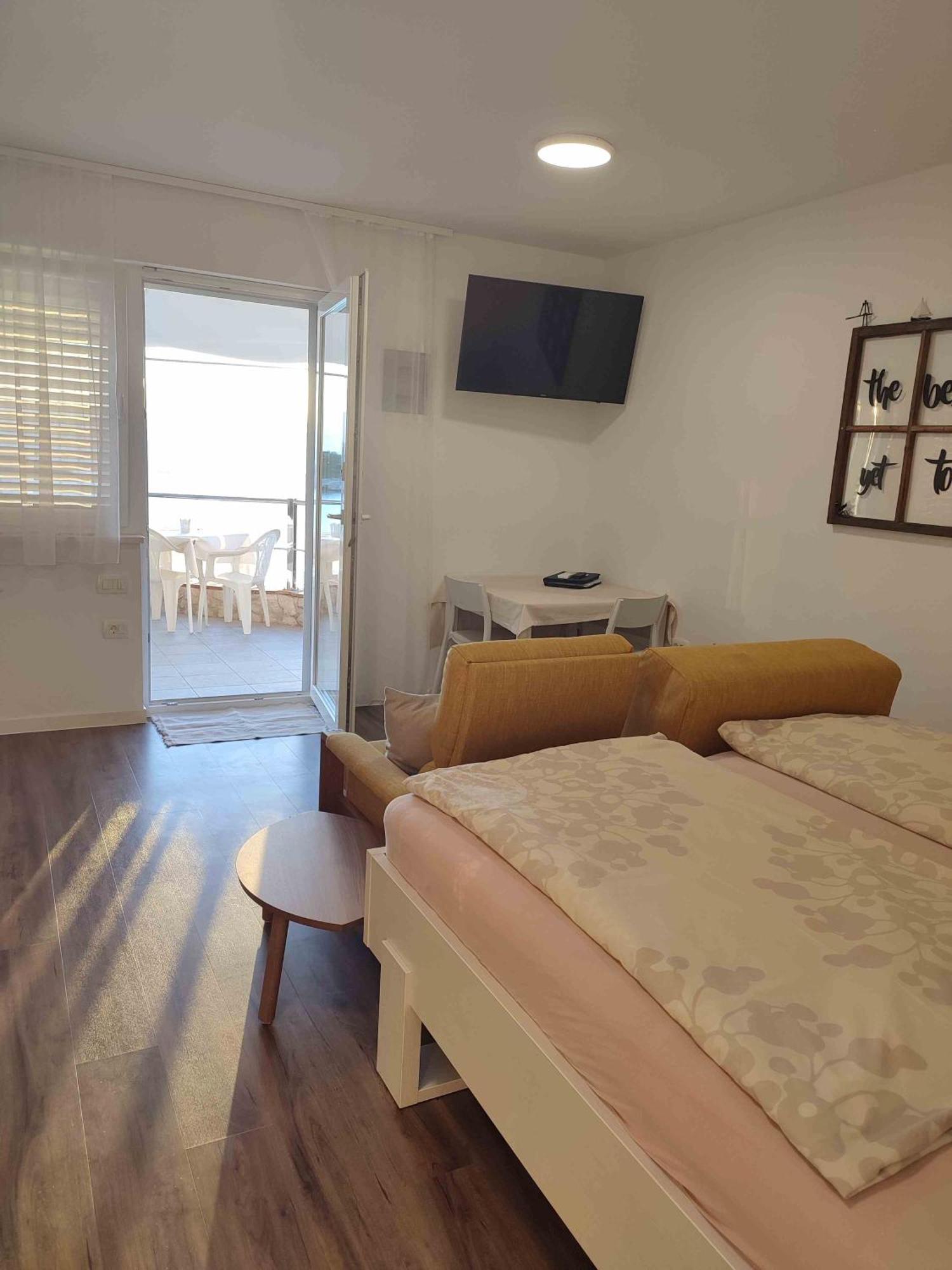 Bodo Apartment Labin  Kültér fotó