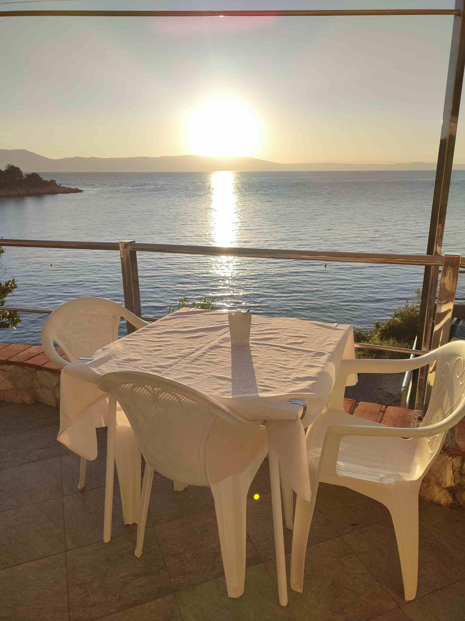 Bodo Apartment Labin  Kültér fotó