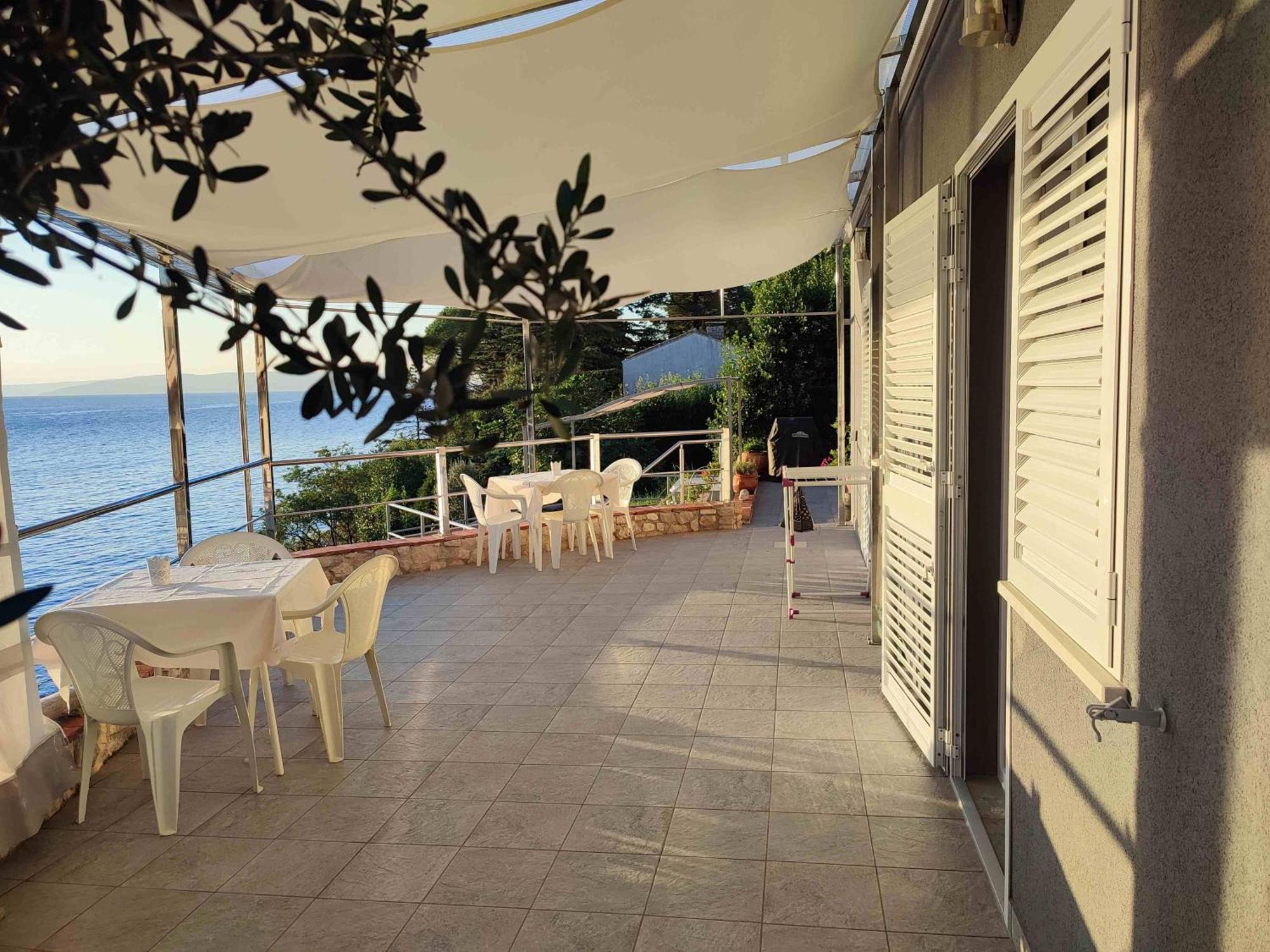 Bodo Apartment Labin  Kültér fotó