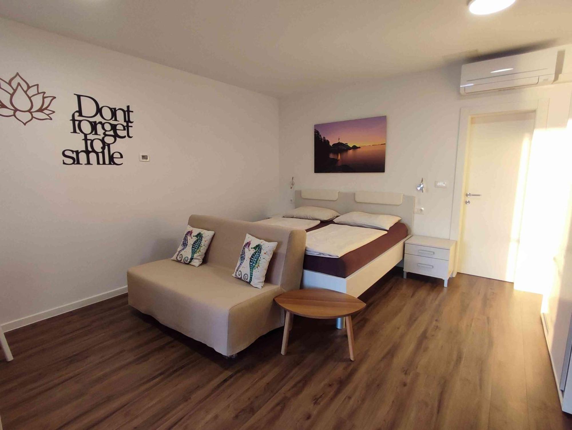 Bodo Apartment Labin  Kültér fotó