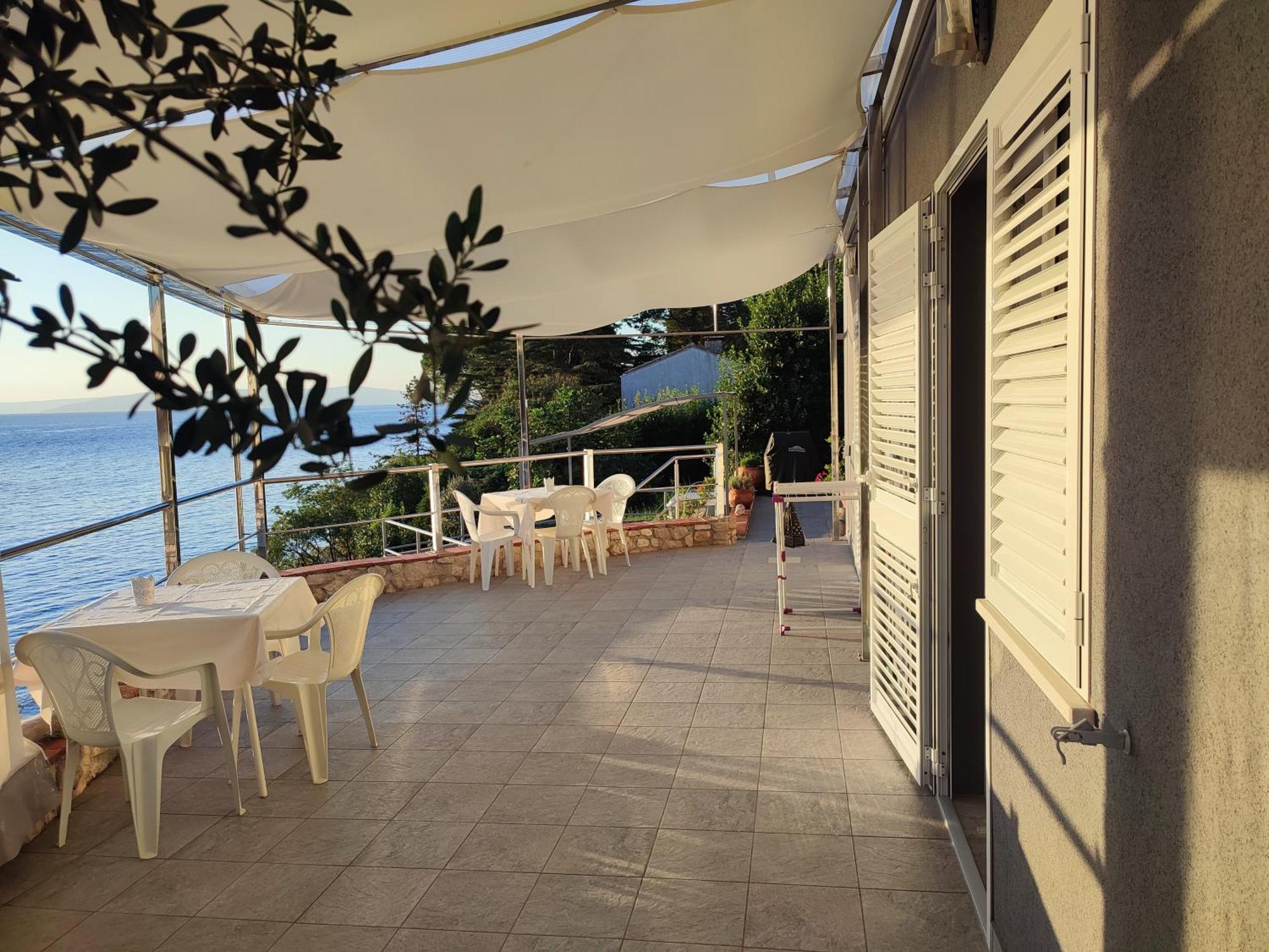 Bodo Apartment Labin  Kültér fotó