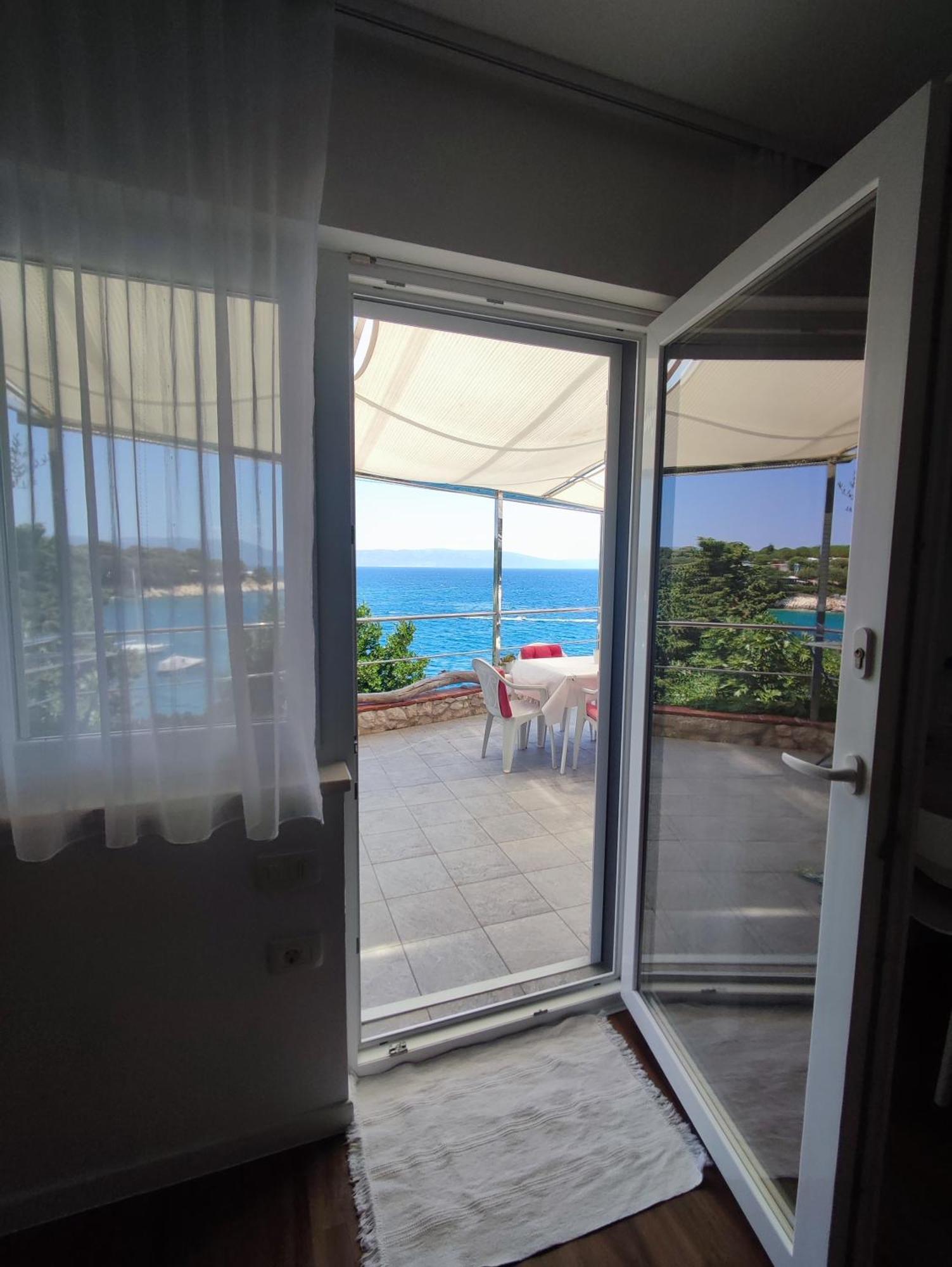 Bodo Apartment Labin  Szoba fotó
