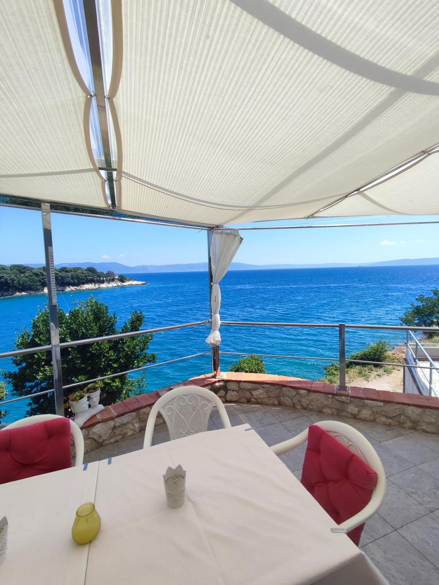 Bodo Apartment Labin  Szoba fotó