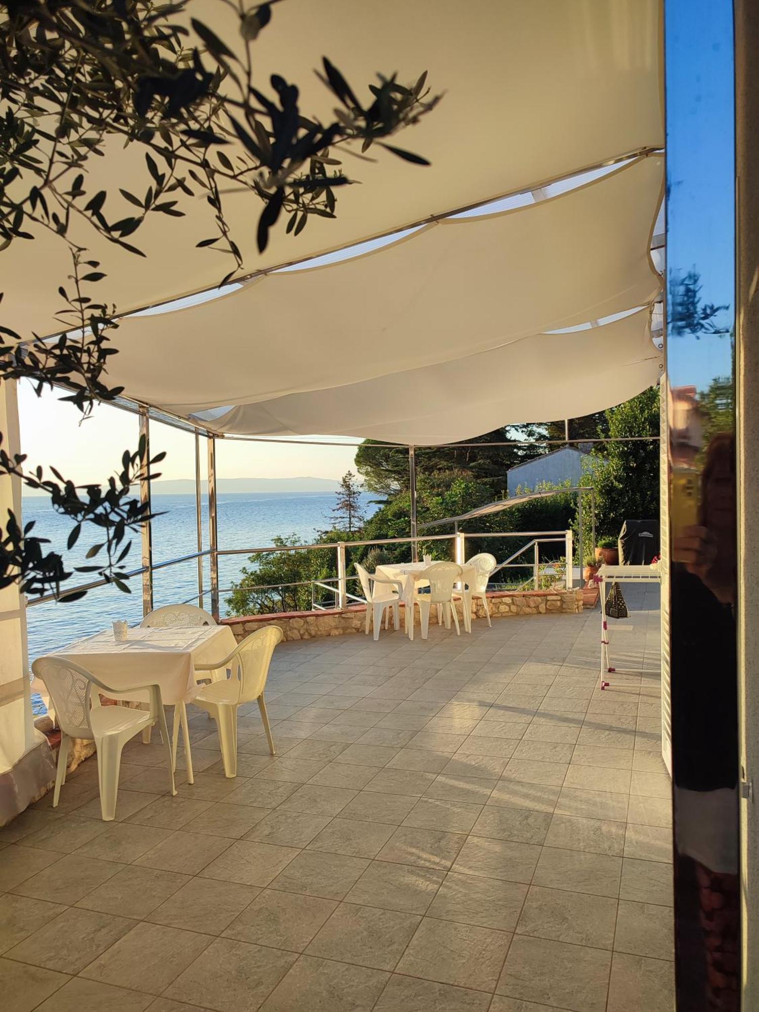 Bodo Apartment Labin  Szoba fotó
