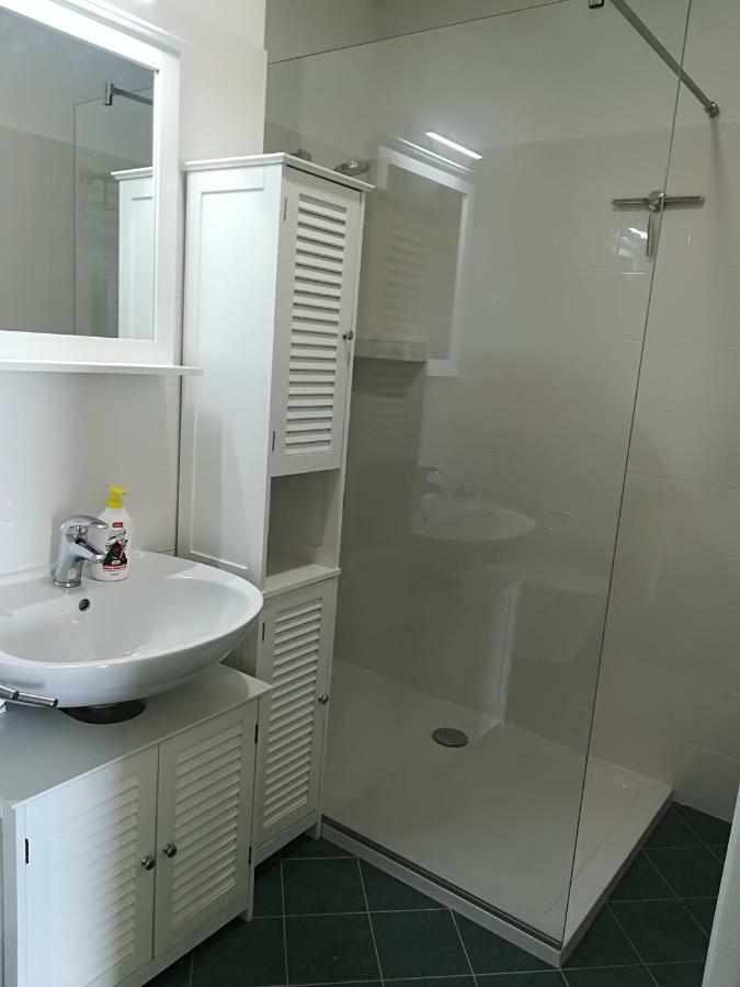 Bodo Apartment Labin  Kültér fotó