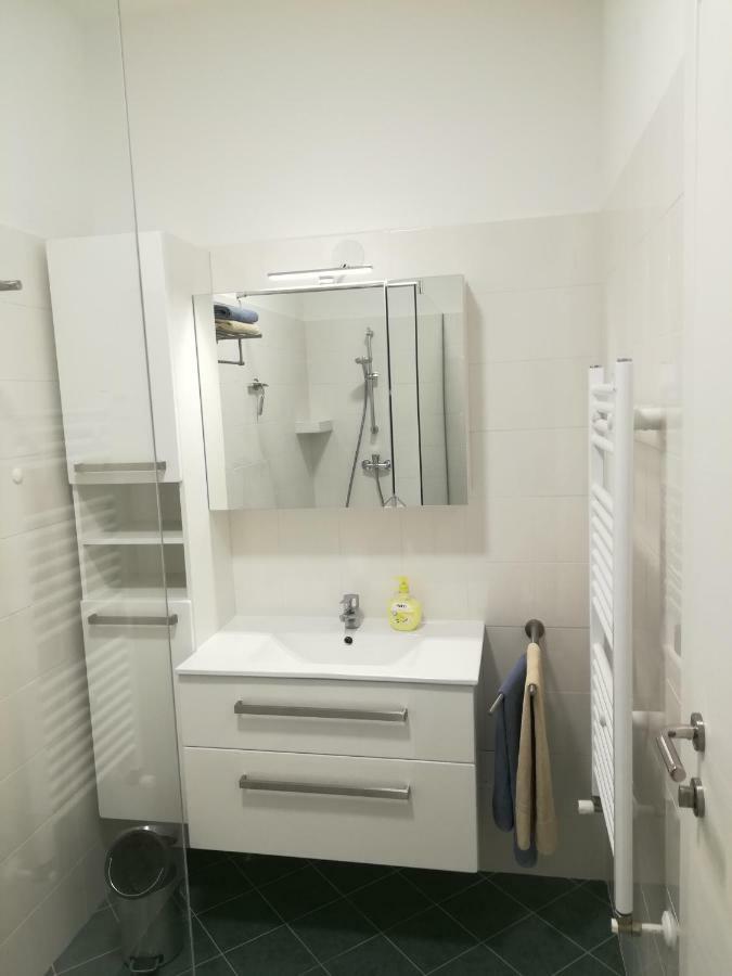 Bodo Apartment Labin  Kültér fotó