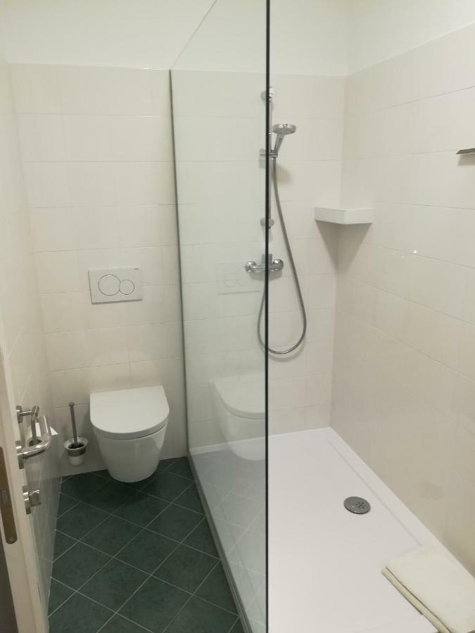 Bodo Apartment Labin  Kültér fotó