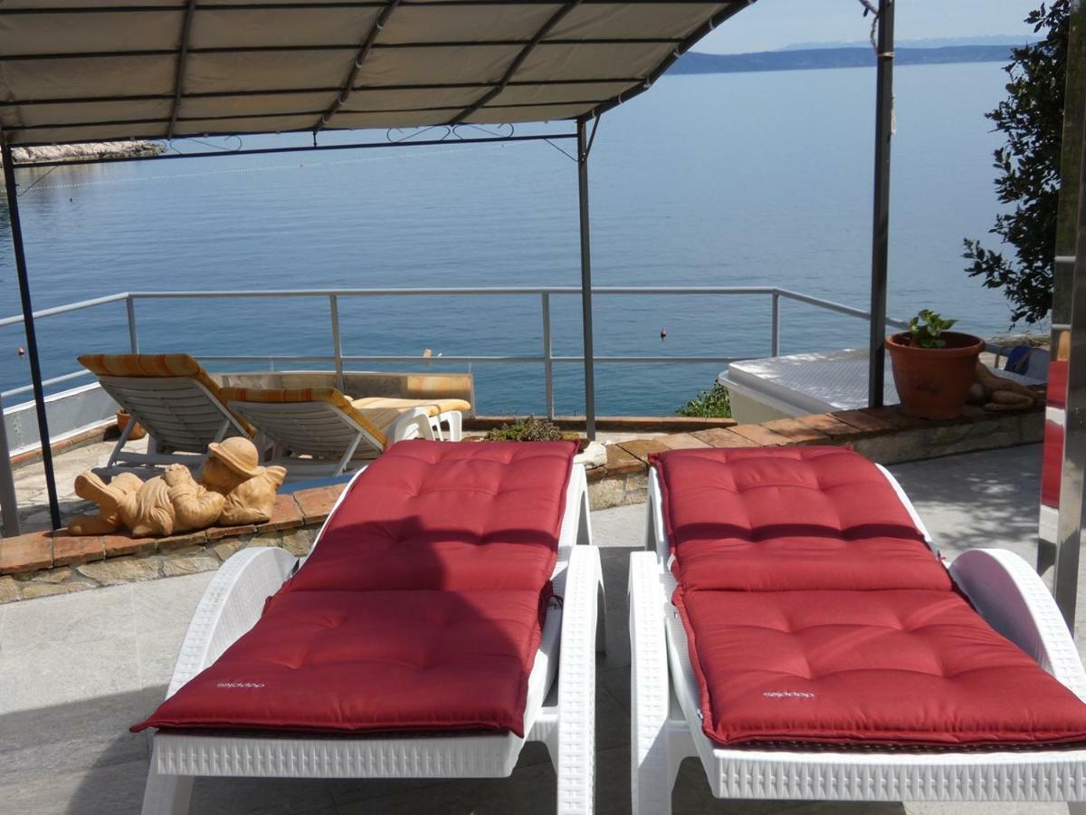 Bodo Apartment Labin  Kültér fotó