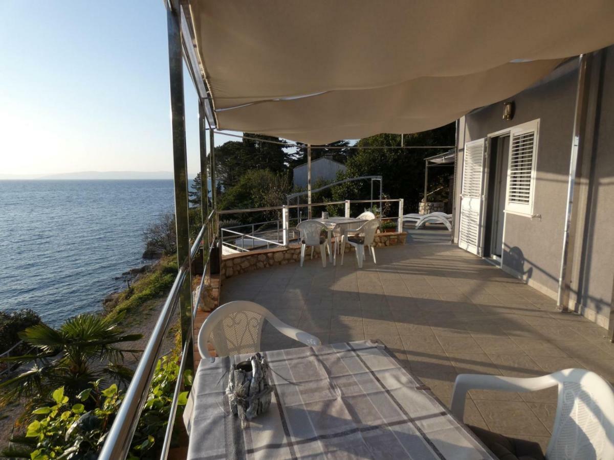 Bodo Apartment Labin  Kültér fotó